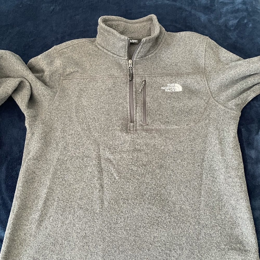 North face Gordon Lyons size l